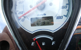 YAMAHA DRAGSTAR 400 2000 VH01J