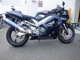 Фото Honda CBR900RR FIRE BLADE 2002 с японского аукциона