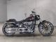 Фото Harley FXBR1920 2023 с японского аукциона
