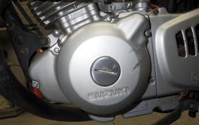 SUZUKI ST250 NJ4AA