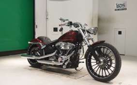 HARLEY FXSB1690 2017