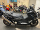 Фото Yamaha T-MAX 530 ABS 2013 с японского аукциона