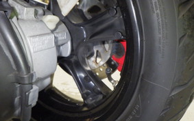 YAMAHA MAJESTY155 Gen.2 S SG52J