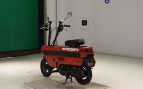 HONDA MOTOCOMPO 1999 AB12