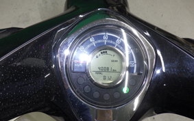 HONDA C125 SUPER CUB JA48