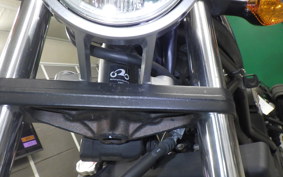 HONDA REBEL 250 MC49