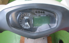SUZUKI ADDRESS V125 CF46A