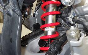 HONDA CRF250L 2026 MD47