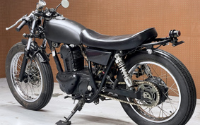 KAWASAKI 250TR BJ250F