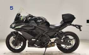 KAWASAKI NINJA 650 A 2017 ER650H