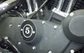 HARLEY XL1200X 2014