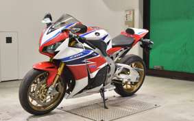 HONDA CBR1000RR SPECIAL EDITION 2014 SC59