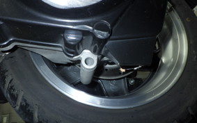 SUZUKI SKYWAVE 400 1999 CK41A