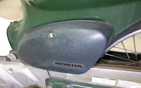 HONDA C50 SUPER CUB 2006 AA01