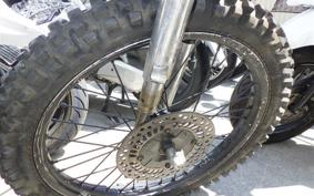 HONDA XLR200R MD29