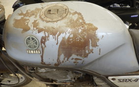 YAMAHA SRX400 Gen.2 1JL