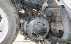 HONDA CABINA 50 AF33