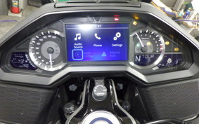 HONDA GL 1800 GOLD WING TOUR DCT 2026 SC79