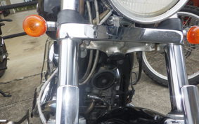 YAMAHA DRAGSTAR 400 2002 VH01J