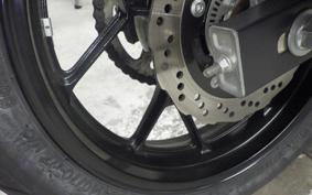 SUZUKI Vｽﾄﾛｰﾑ250A 2019