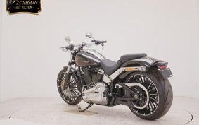 HARLEY FXBR1920 2025