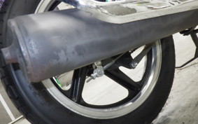 YAMAHA YB125SP 2022