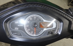 SUZUKI ADDRESS V125 S 2024 CF4MA