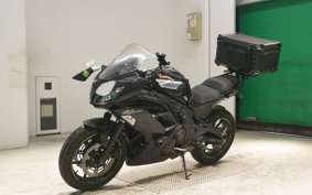 KAWASAKI NINJA 400 2018 EX400E