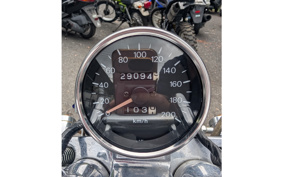 SUZUKI INTRUDER 1400 1990 VX51L