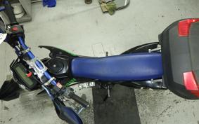 KAWASAKI KLX250D TRACKER X 2016 LX250V