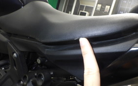 YAMAHA MT-07 2022 RM33J