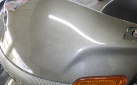 HONDA SPACY 125 Gen. 3 JF04