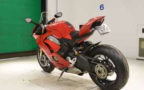 DUCATI PANIGALE V4 S 2019