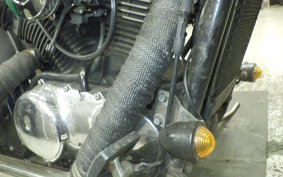 KAWASAKI VULCAN 400 CLASSIC 1996 VN400A