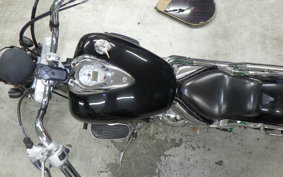 YAMAHA DRAGSTAR 400 CLASSIC 2002 VH01J