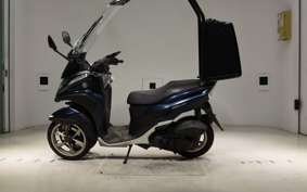 YAMAHA TRICITY 125 A ヤネツキ SE82J