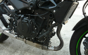 KAWASAKI Z400 ABS 2019 EX400G