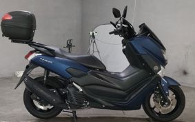 YAMAHA N-MAX 155 SG50J
