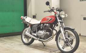 HONDA CB400T HAWK 2 1977 CB400T