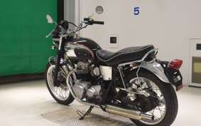 KAWASAKI W650 2000 EJ650A