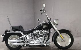 HARLEY HARLEY FLSTF1450 BMY