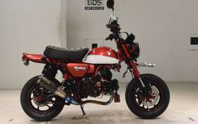 HONDA MONKEY 125 JB02
