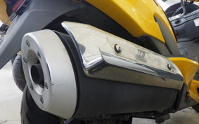 SUZUKI SKYWAVE 250 (Burgman 250) CJ45A