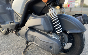 YAMAHA BW*S 125 SE45