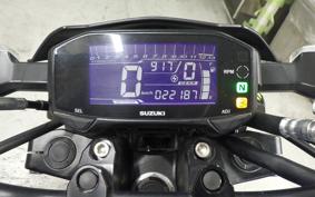 SUZUKI GSX-S125 DL32B