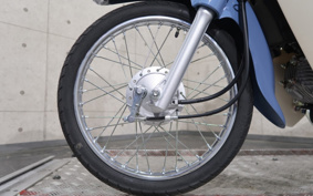HONDA SUPER CUB50 AA09
