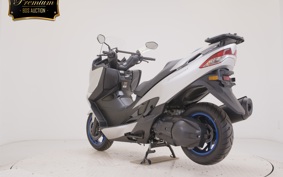 SUZUKI BURGMAN400 A 2024 DU11N