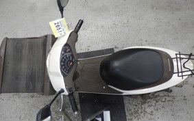 HONDA DIO CESTA GEN 2 2001 AF68