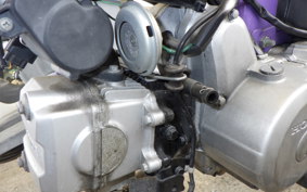 HONDA C50 SUPER CUB E AA01