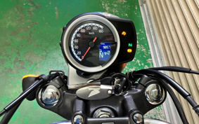 HONDA GB350 2024 NC59